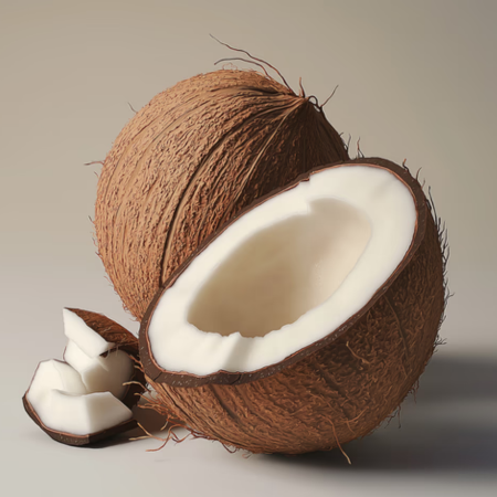 Coconut MCT Powder