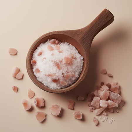 Pink Himalayan Salt
